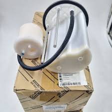 Фильтр топливный 7702433321